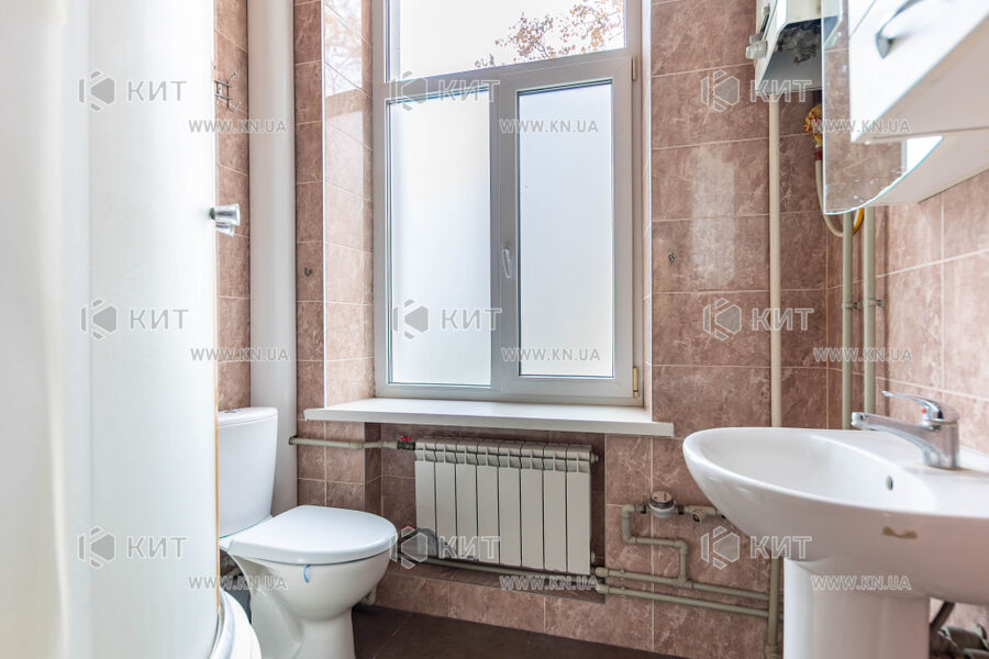 Продажа квартиры Харьков, Центр, 62м²