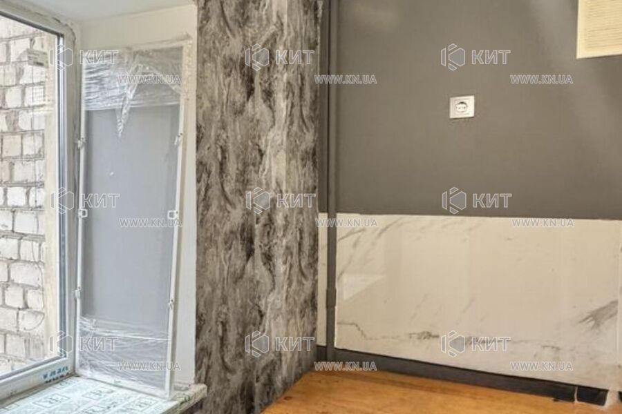Продаж квартири Харків, Гагаріна, 46м²