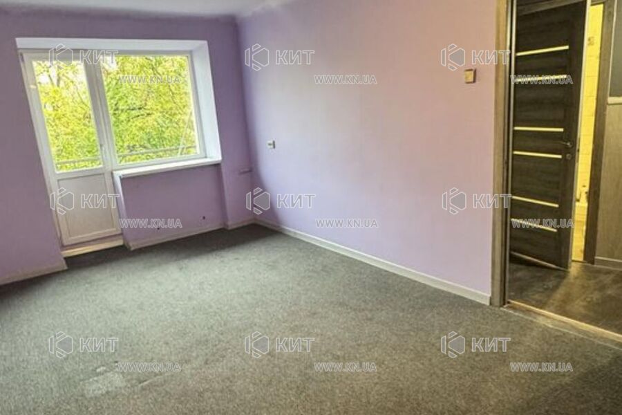 Продаж квартири Харків, Гагаріна, 46м²
