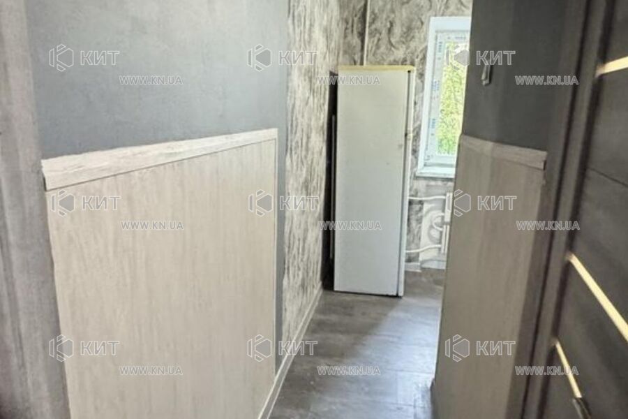 Продаж квартири Харків, Гагаріна, 46м²