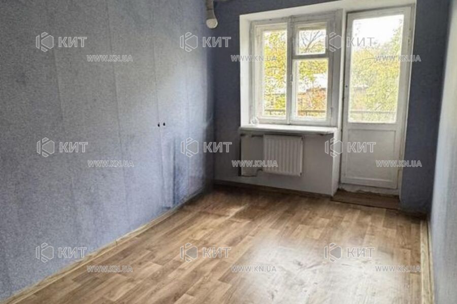 Продаж квартири Харків, Гагаріна, 46м²