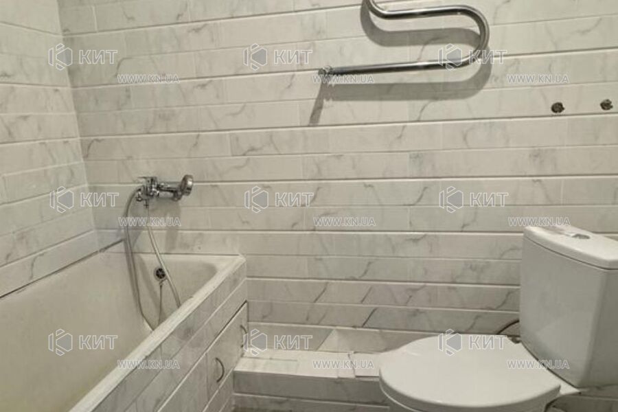 Продаж квартири Харків, Гагаріна, 46м²