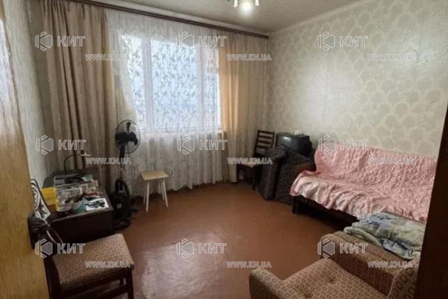 Продаж квартири Харків, Холодна Гора, 50м²