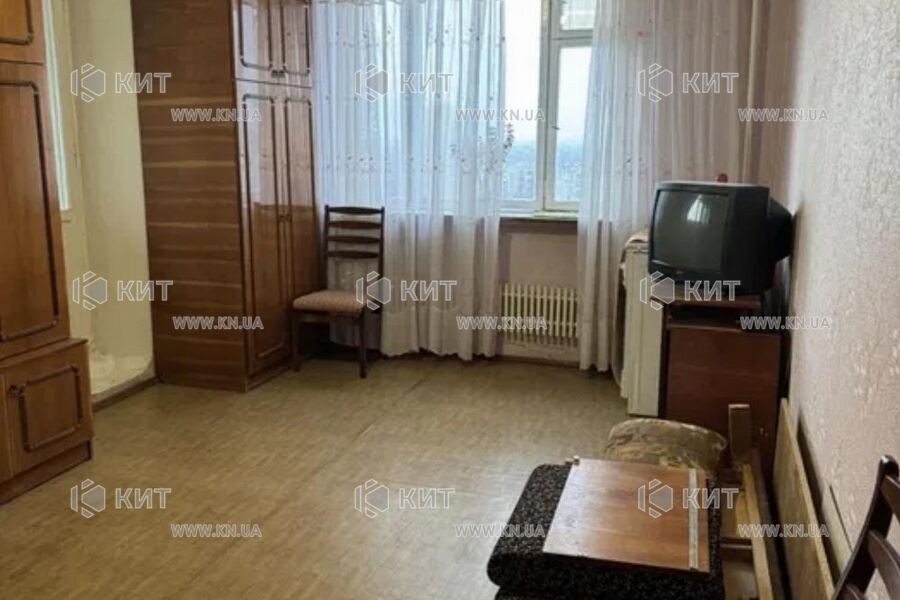 Продаж квартири Харків, Холодна Гора, 50м²