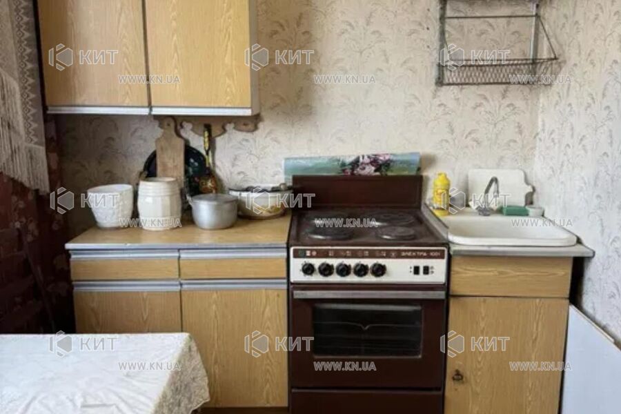 Продаж квартири Харків, Холодна Гора, 50м²