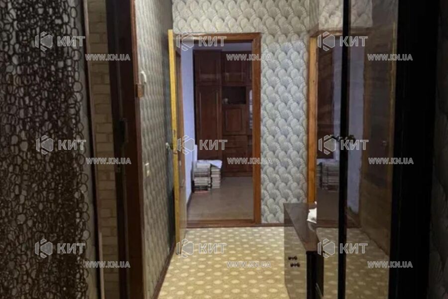 Продаж квартири Харків, Холодна Гора, 50м²