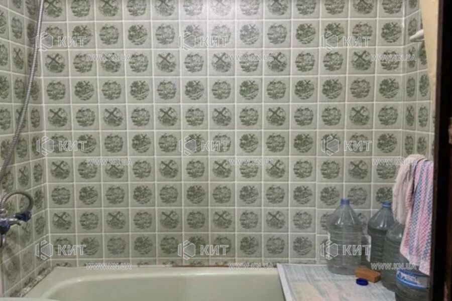 Продаж квартири Харків, Холодна Гора, 50м²