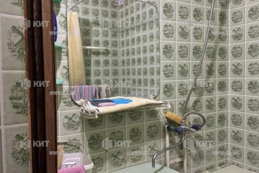 Продаж квартири Харків, Холодна Гора, 50м²