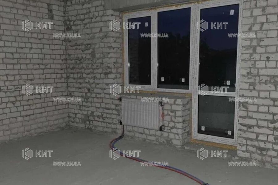 Продажа квартиры Харьков, Гагарина, Спортивная, Защитников, 54м²