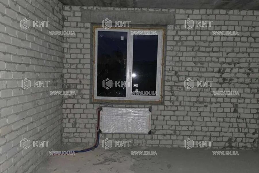 Продажа квартиры Харьков, Гагарина, Спортивная, Защитников, 54м²