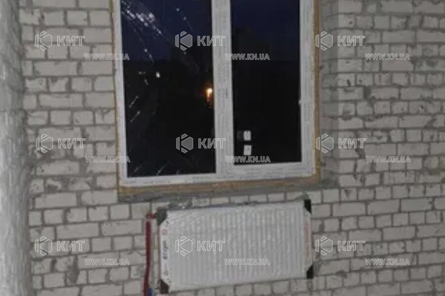 Продажа квартиры Харьков, Гагарина, Спортивная, Защитников, 54м²