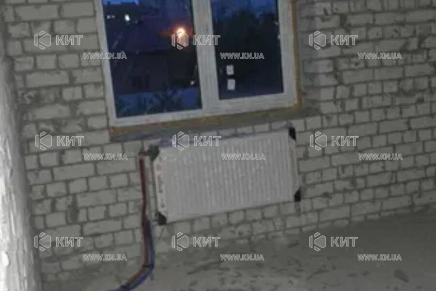 Продажа квартиры Харьков, Гагарина, Спортивная, Защитников, 54м²