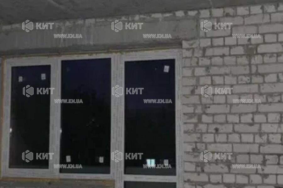 Продажа квартиры Харьков, Гагарина, Спортивная, Защитников, 54м²