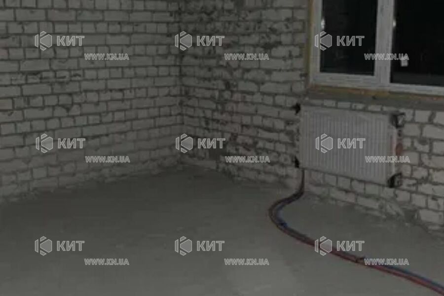 Продажа квартиры Харьков, Гагарина, Спортивная, Защитников, 54м²