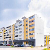 Продажа квартиры Харьков, Гагарина, Спортивная, Защитников, 54м²