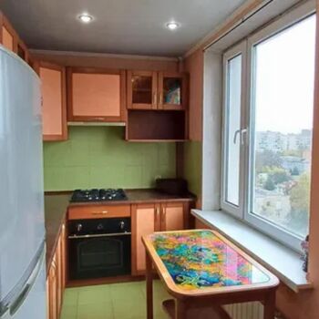 Продаж квартир - Харків,  Тарасівська вул.  4