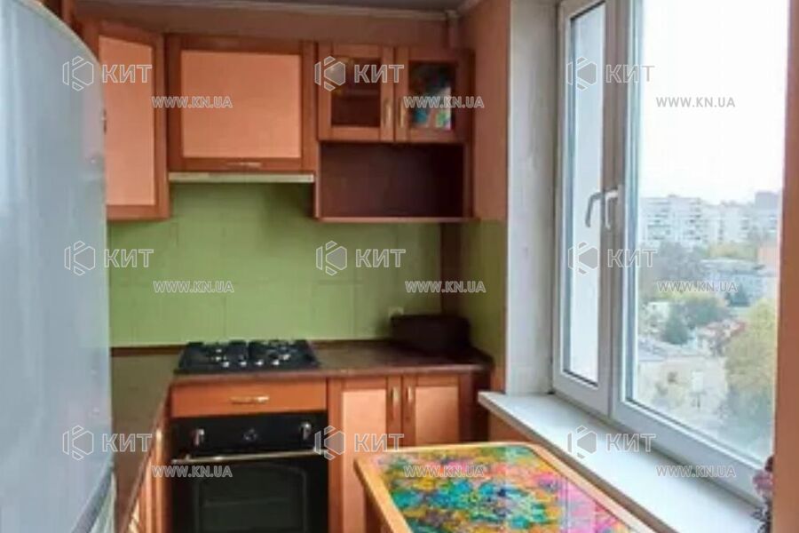 Продаж квартири Харків, Гагаріна, Спортивна, Захисників, 65м²
