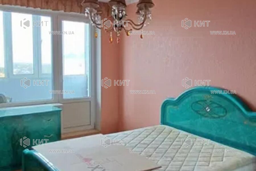 Продаж квартири Харків, Гагаріна, Спортивна, Захисників, 65м²