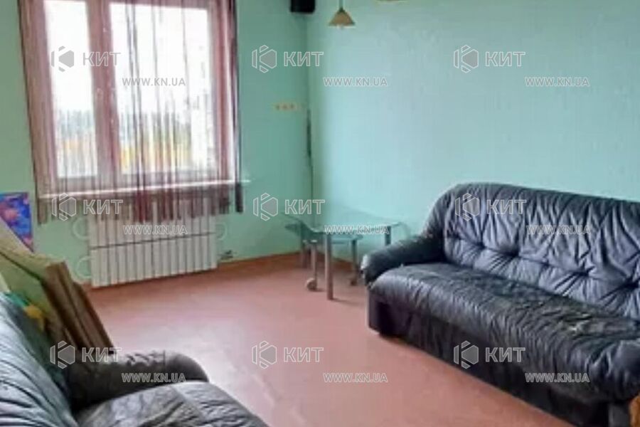Продаж квартири Харків, Гагаріна, Спортивна, Захисників, 65м²