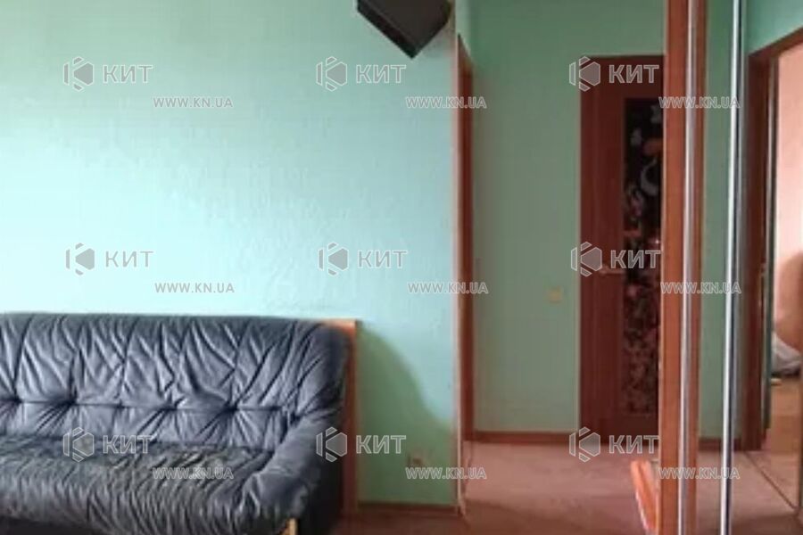 Продаж квартири Харків, Гагаріна, Спортивна, Захисників, 65м²
