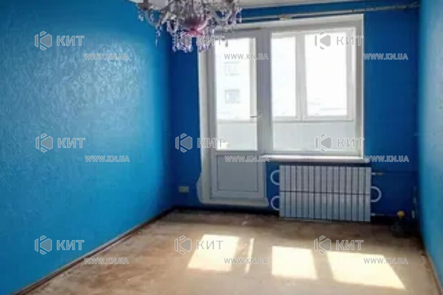 Продаж квартири Харків, Гагаріна, Спортивна, Захисників, 65м²