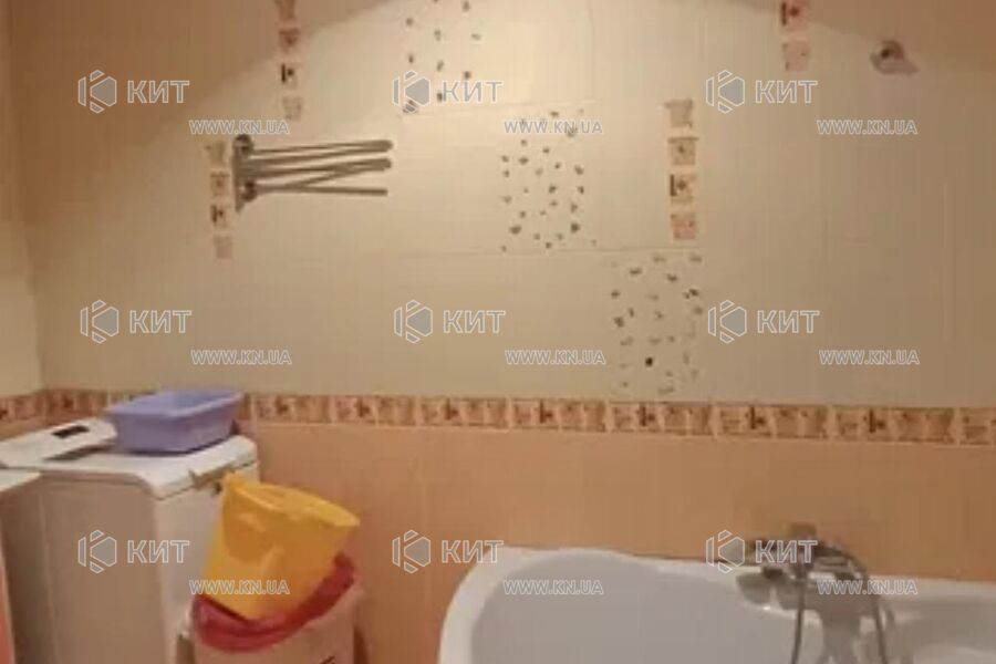 Продаж квартири Харків, Гагаріна, Спортивна, Захисників, 65м²