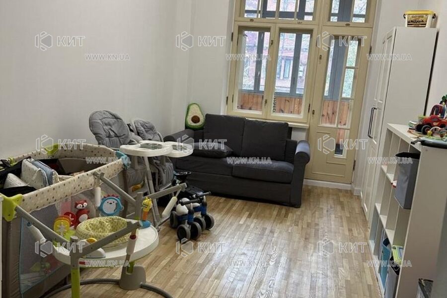 Продаж квартири Харків, Центр, 99м²