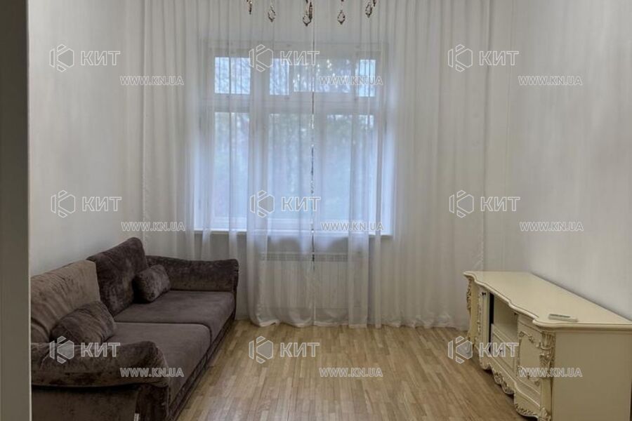 Продаж квартири Харків, Центр, 99м²