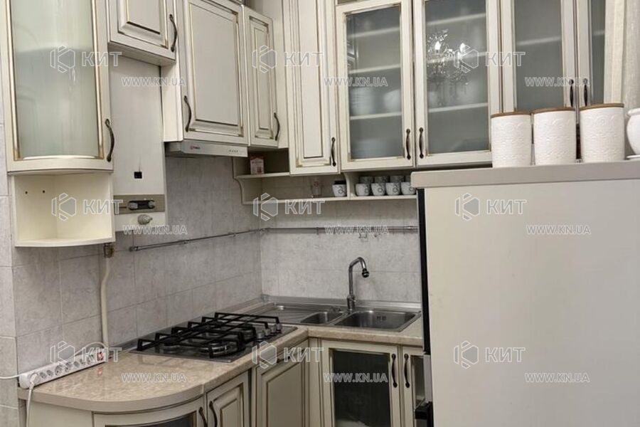 Продаж квартири Харків, Центр, 99м²