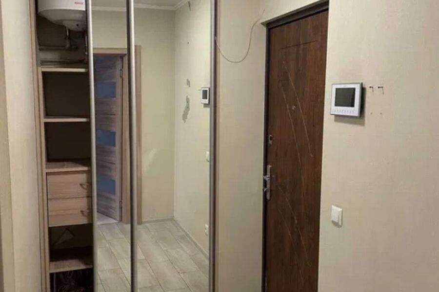 Продаж квартири Харків, Холодна Гора, 34м²