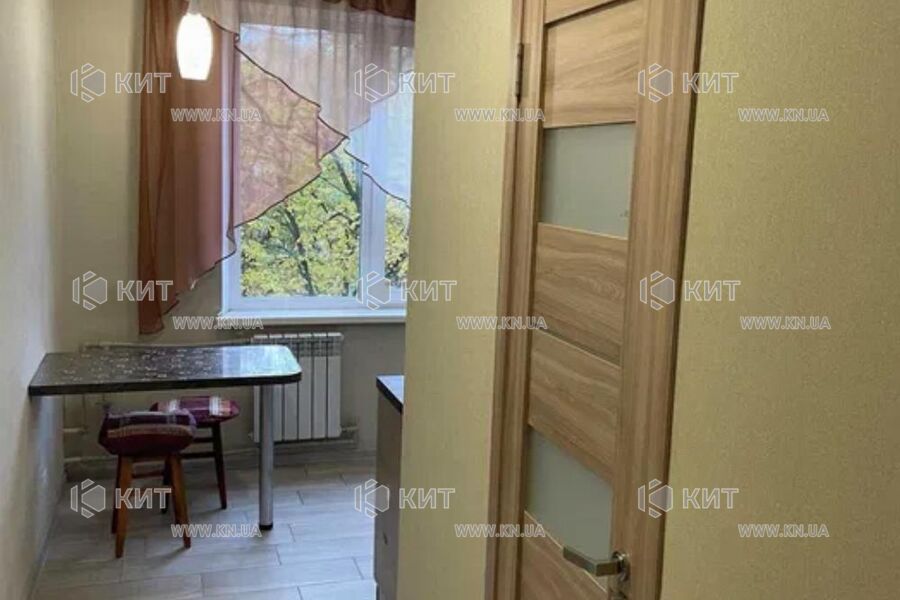 Продаж квартири Харків, Холодна Гора, 34м²