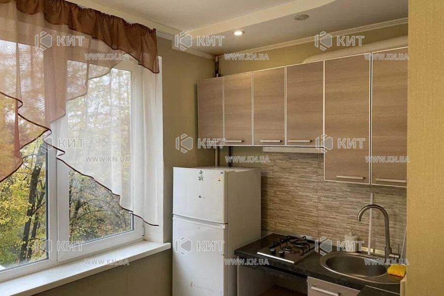 Продаж квартири Харків, Холодна Гора, 34м²