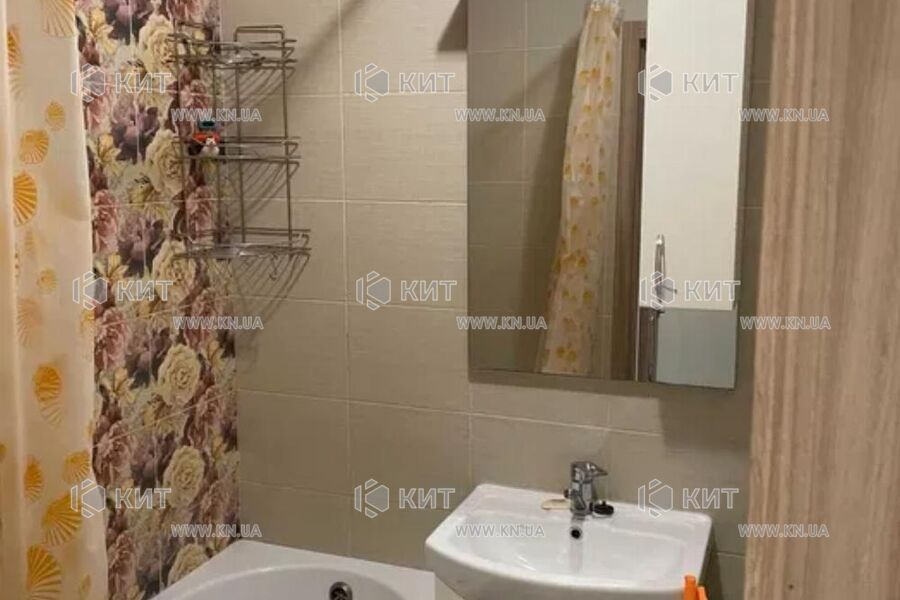 Продаж квартири Харків, Холодна Гора, 34м²