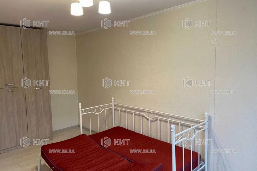 Продаж квартири Харків, Холодна Гора, 34м²