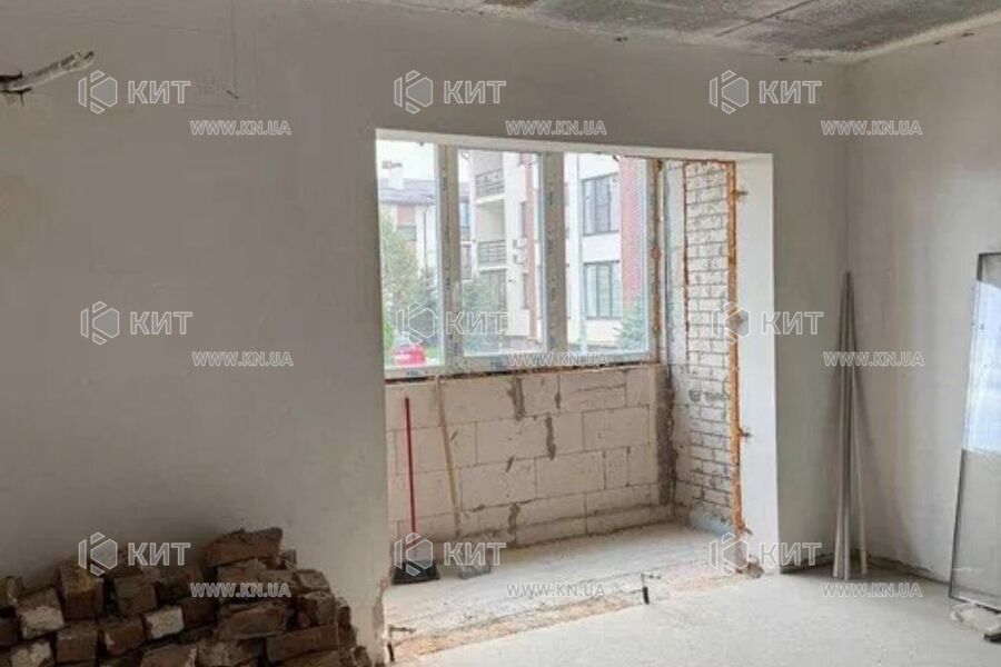 Продаж квартири Харків, Гідропарк, 70м²