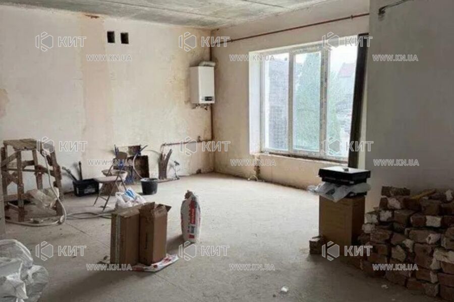Продаж квартири Харків, Гідропарк, 70м²