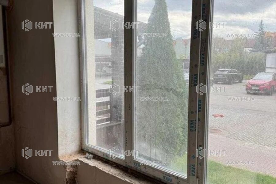 Продаж квартири Харків, Гідропарк, 70м²