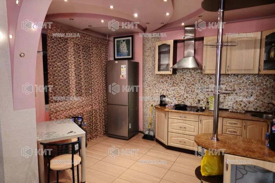 Продажа квартиры Харьков, Гагарина, Спортивная, Защитников, 60м²