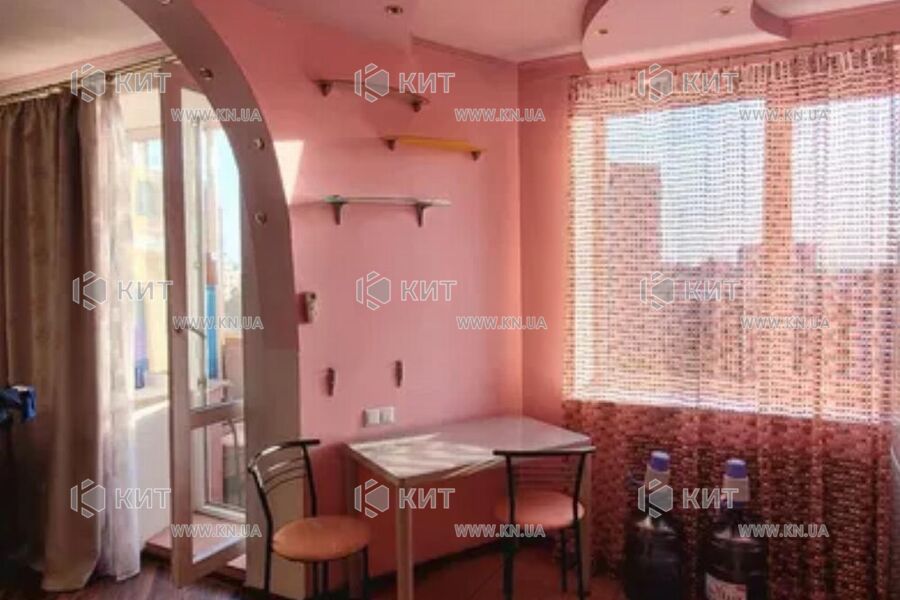 Продажа квартиры Харьков, Гагарина, Спортивная, Защитников, 60м²