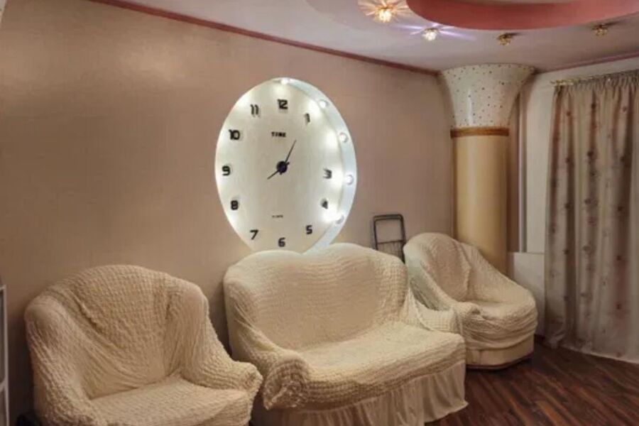 Продажа квартиры Харьков, Гагарина, Спортивная, Защитников, 60м²