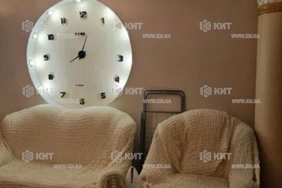 Продажа квартиры Харьков, Гагарина, Спортивная, Защитников, 60м²