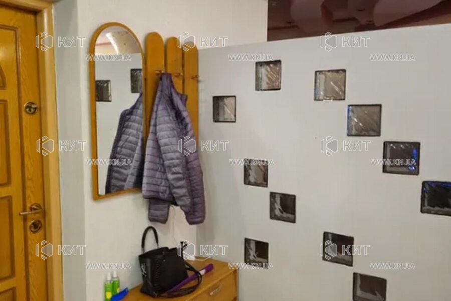 Продажа квартиры Харьков, Гагарина, Спортивная, Защитников, 60м²