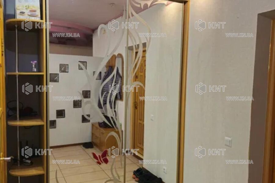 Продажа квартиры Харьков, Гагарина, Спортивная, Защитников, 60м²