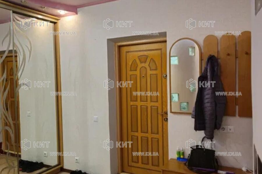 Продажа квартиры Харьков, Гагарина, Спортивная, Защитников, 60м²