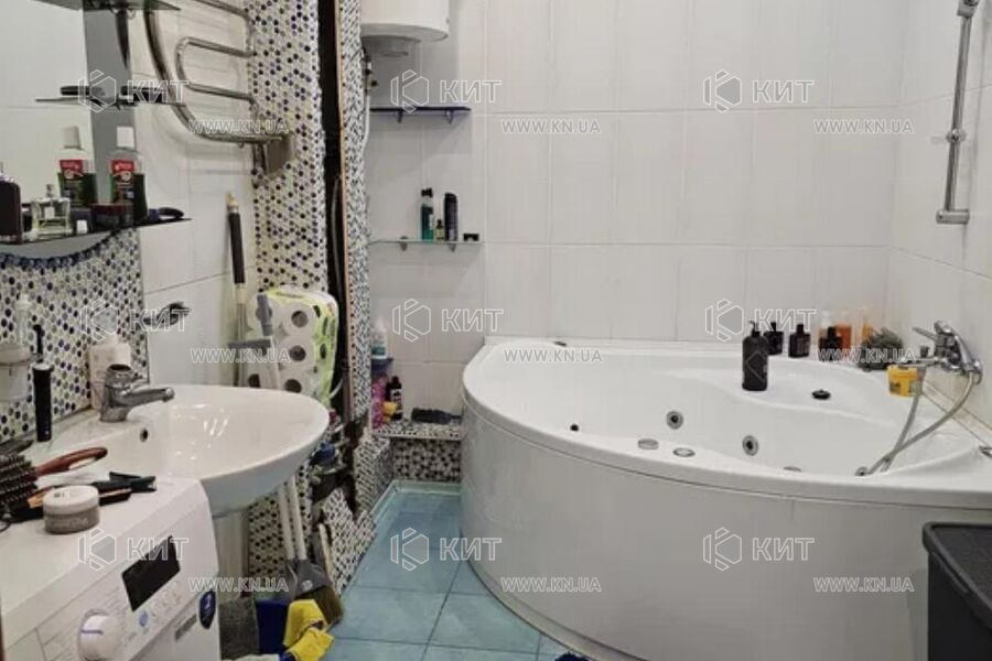 Продажа квартиры Харьков, Гагарина, Спортивная, Защитников, 60м²