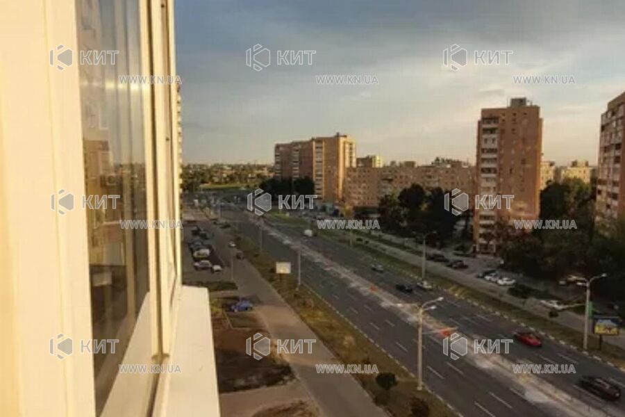 Продажа квартиры Харьков, Гагарина, Спортивная, Защитников, 60м²