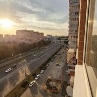Продажа квартиры Харьков, Гагарина, Спортивная, Защитников, 60м²