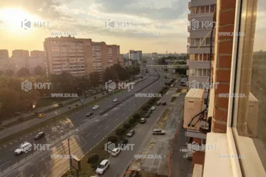 Продажа квартиры Харьков, Гагарина, Спортивная, Защитников, 60м²