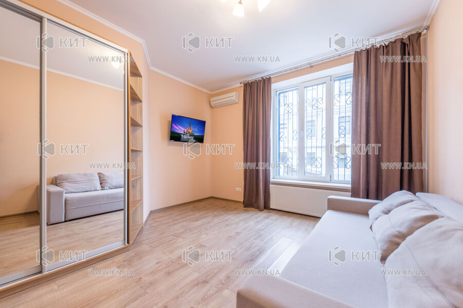 Продажа квартиры Харьков, Центр, 52м²