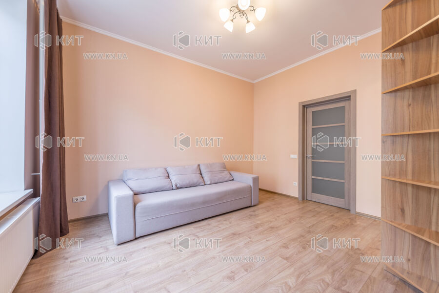Продажа квартиры Харьков, Центр, 52м²